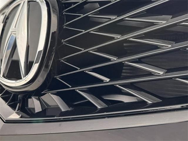 new 2026 Acura Integra car