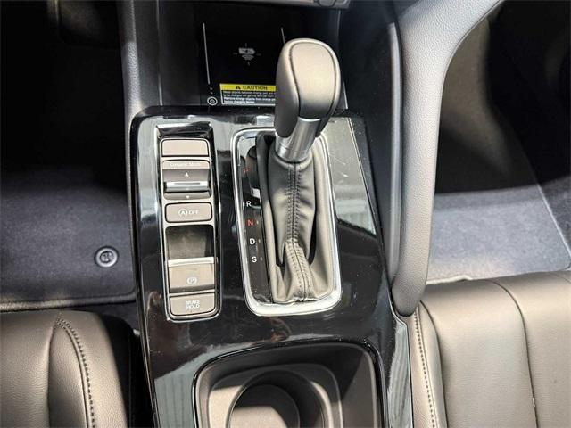 new 2026 Acura Integra car