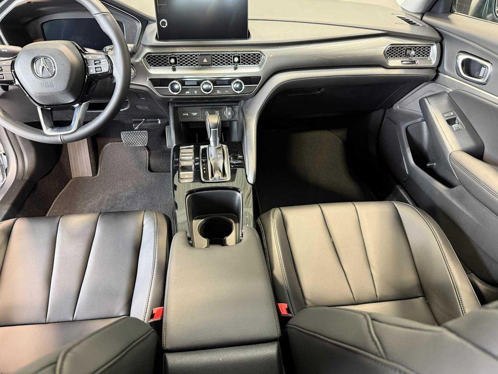 new 2026 Acura Integra car