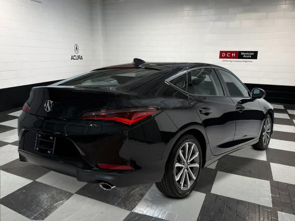 new 2026 Acura Integra car