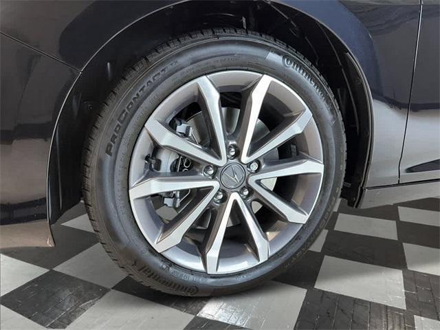 new 2026 Acura Integra car