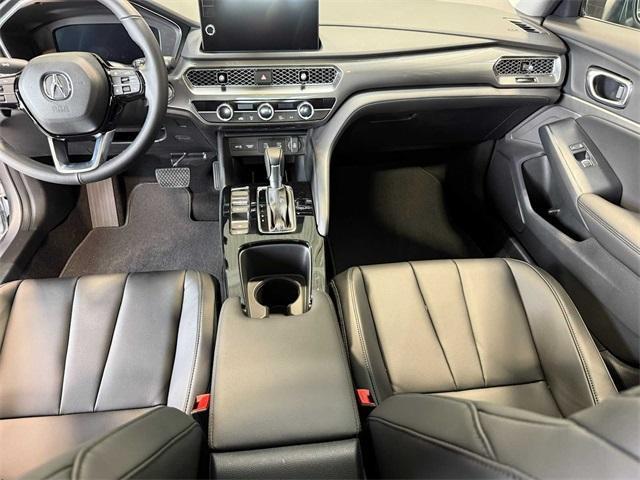 new 2026 Acura Integra car