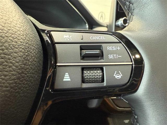 new 2026 Acura Integra car