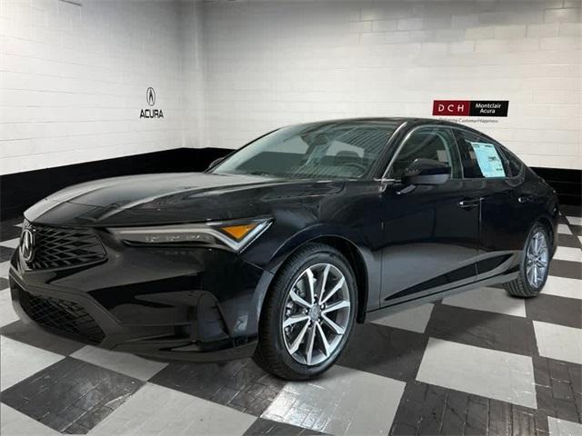 new 2026 Acura Integra car