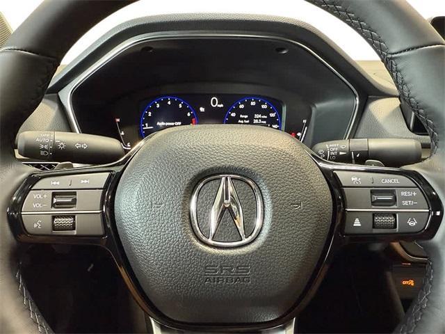 new 2026 Acura Integra car