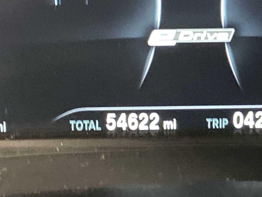 used 2019 BMW 530e car, priced at $19,780