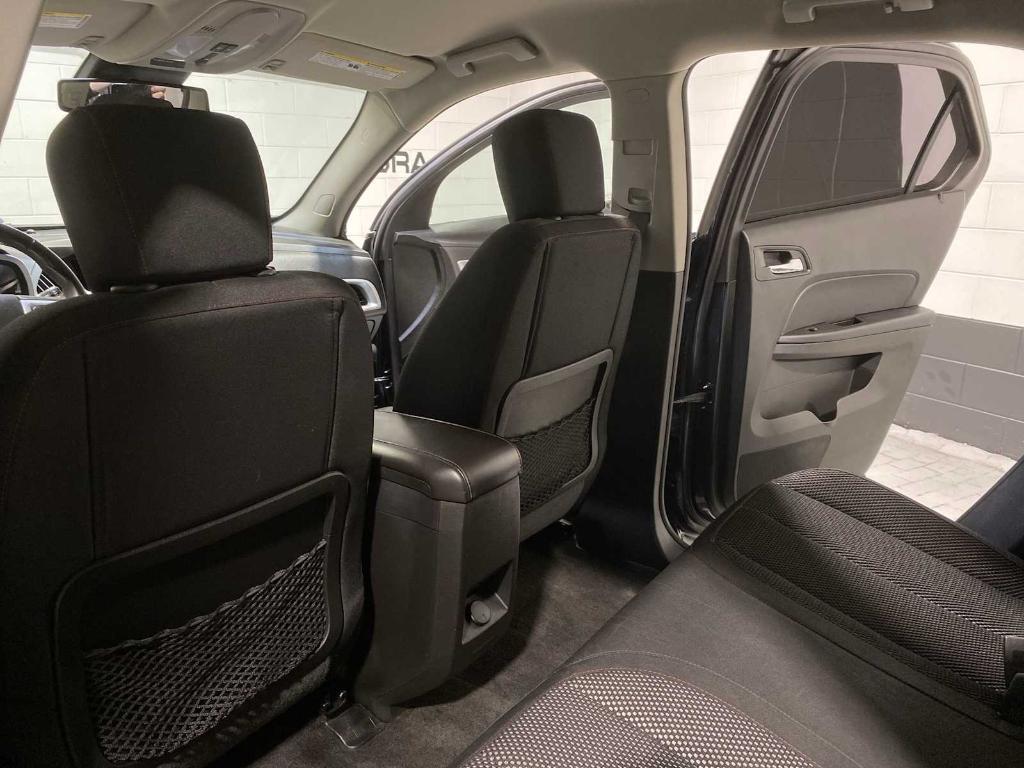 used 2015 Chevrolet Equinox car, priced at $6,980