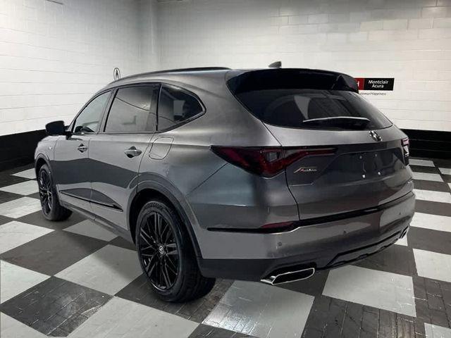 new 2026 Acura MDX car, priced at $71,849