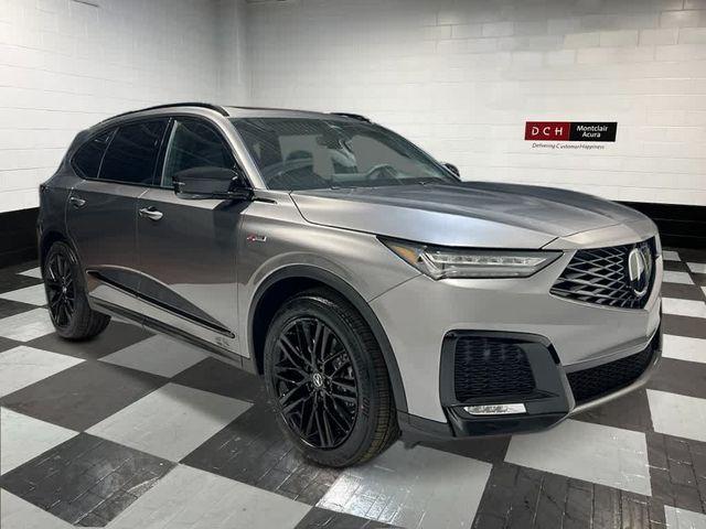new 2026 Acura MDX car, priced at $71,849