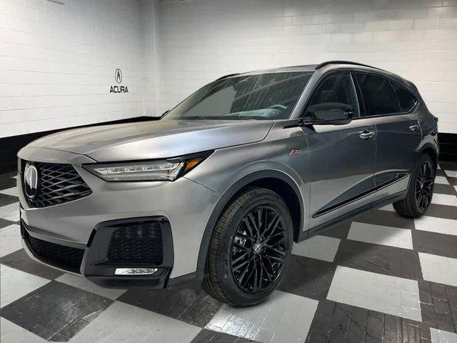 new 2026 Acura MDX car