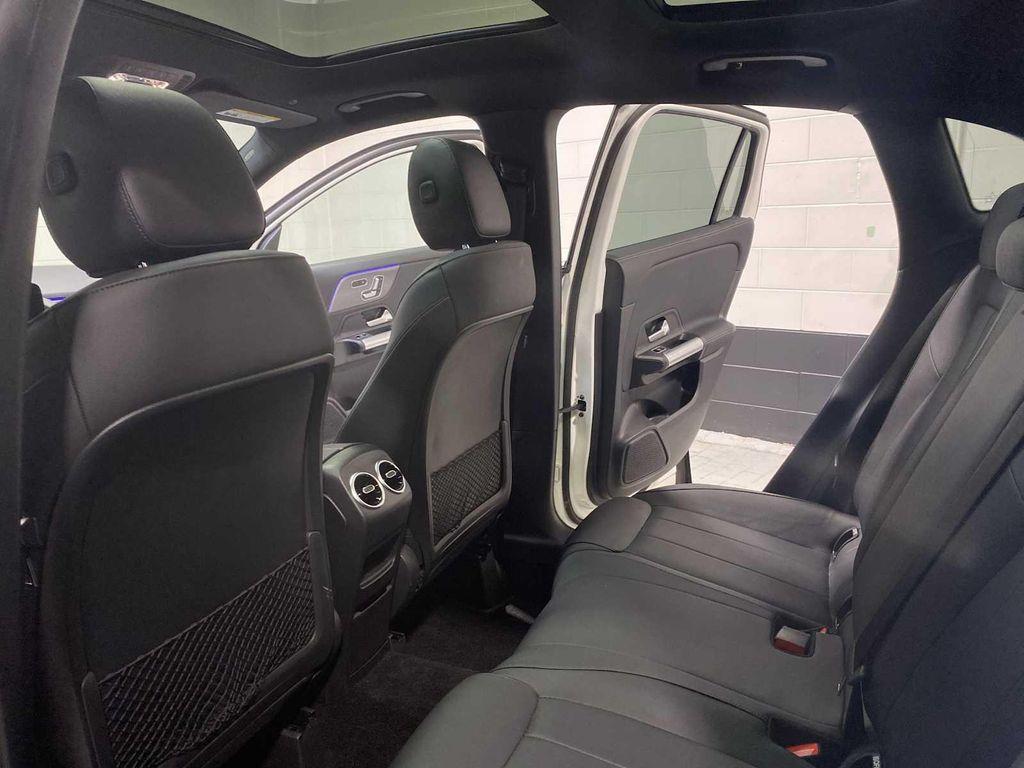 used 2023 Mercedes-Benz GLA 250 car, priced at $28,980