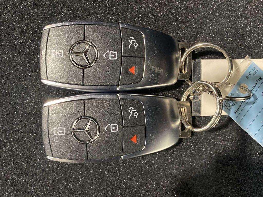 used 2023 Mercedes-Benz GLA 250 car, priced at $28,980