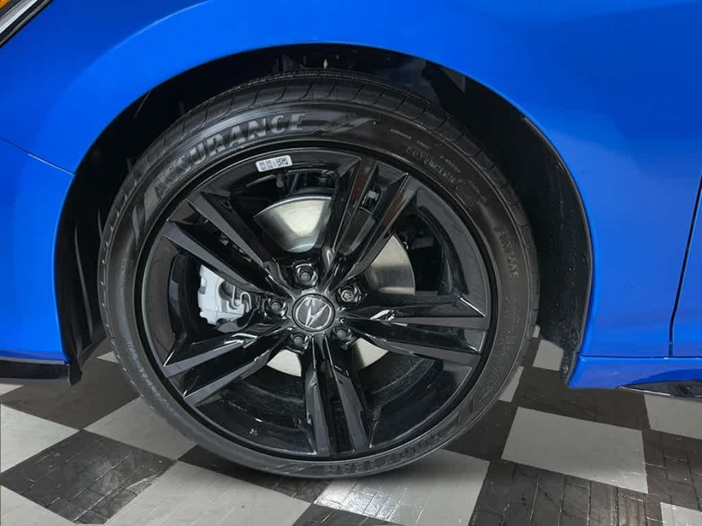 new 2026 Acura Integra car