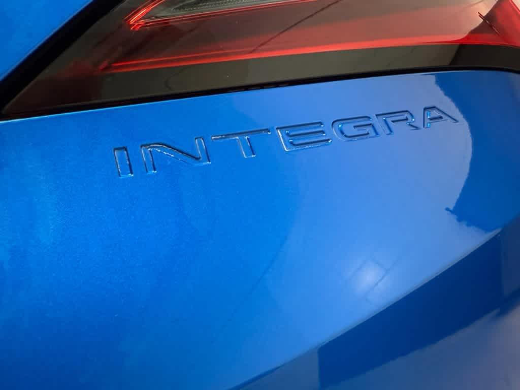 new 2026 Acura Integra car