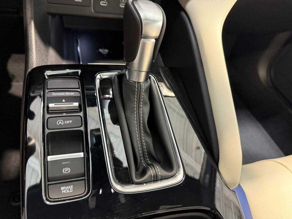 new 2026 Acura Integra car