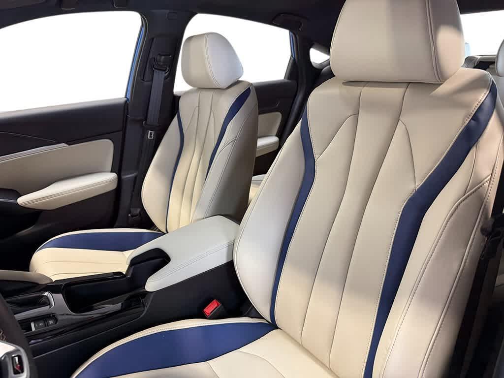 new 2026 Acura Integra car