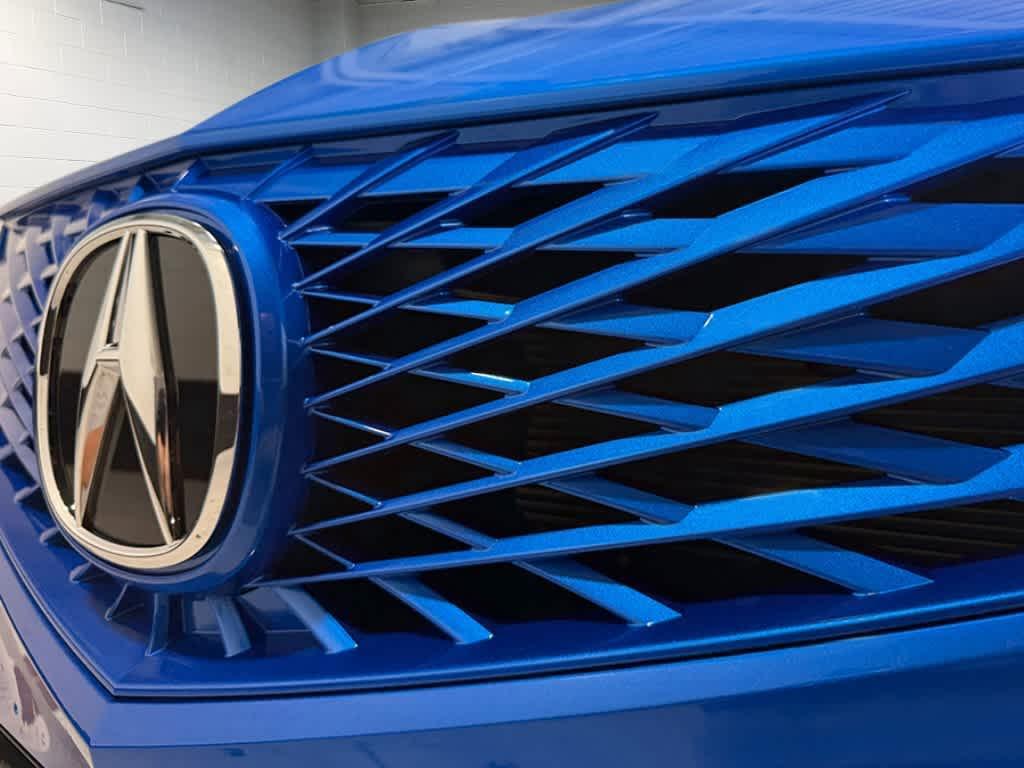 new 2026 Acura Integra car