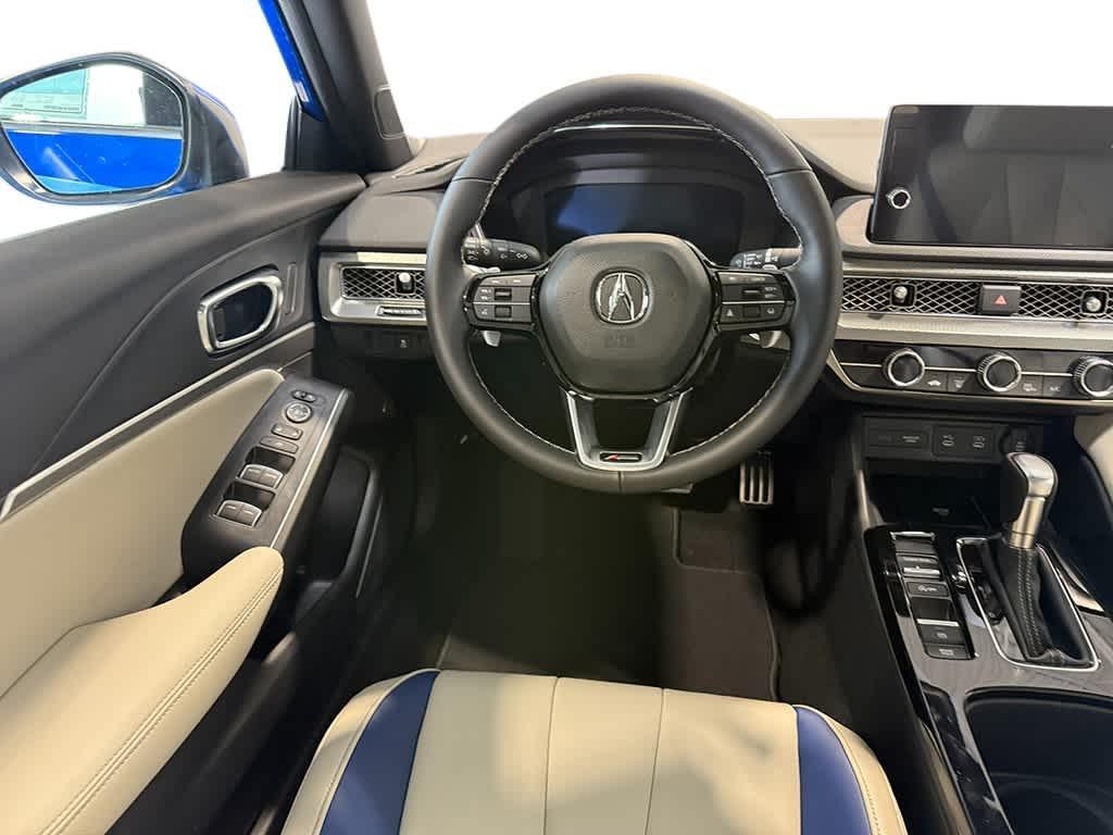 new 2026 Acura Integra car