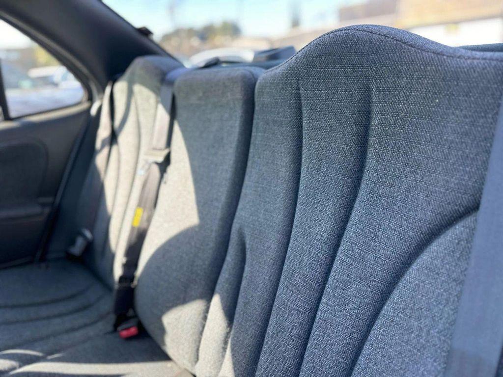 used 2003 Chevrolet Cavalier car, priced at $4,999