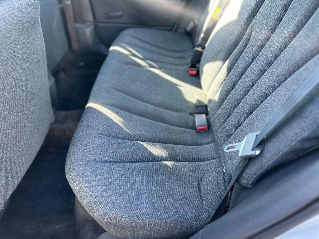 used 2003 Chevrolet Cavalier car, priced at $4,999