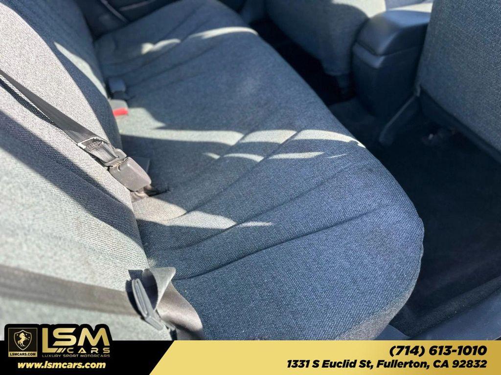 used 2003 Chevrolet Cavalier car, priced at $4,999