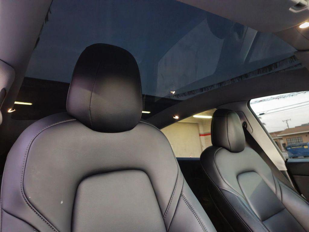 used 2022 Tesla Model Y car, priced at $26,999