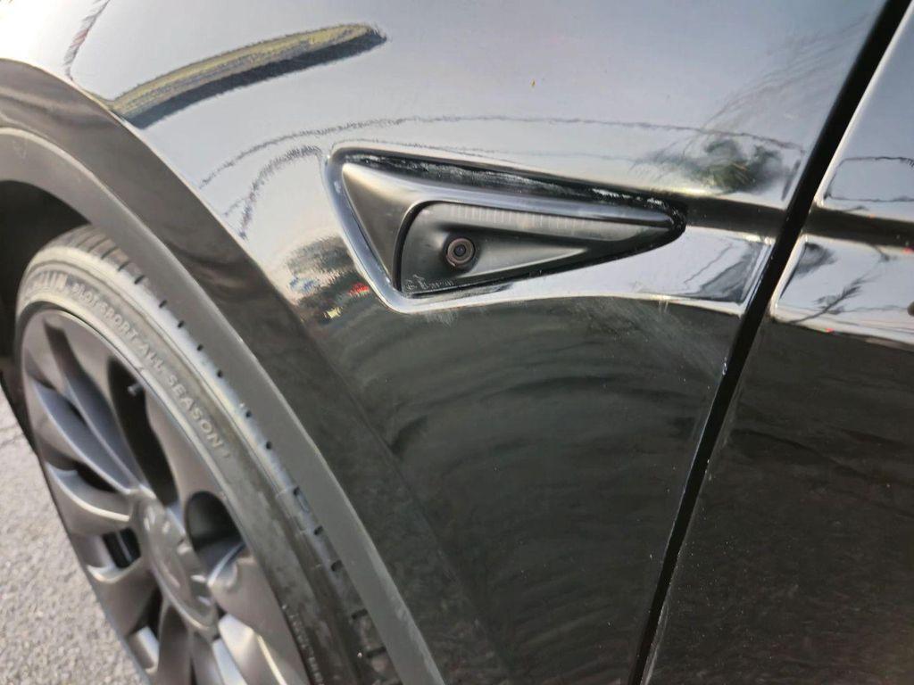 used 2022 Tesla Model Y car, priced at $26,999