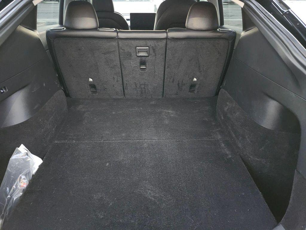 used 2022 Tesla Model Y car, priced at $26,999