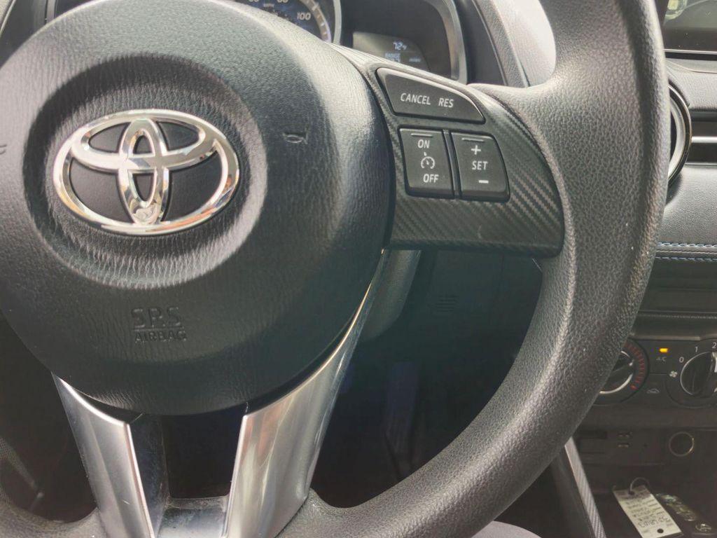 used 2018 Toyota Yaris iA car, priced at $9,695