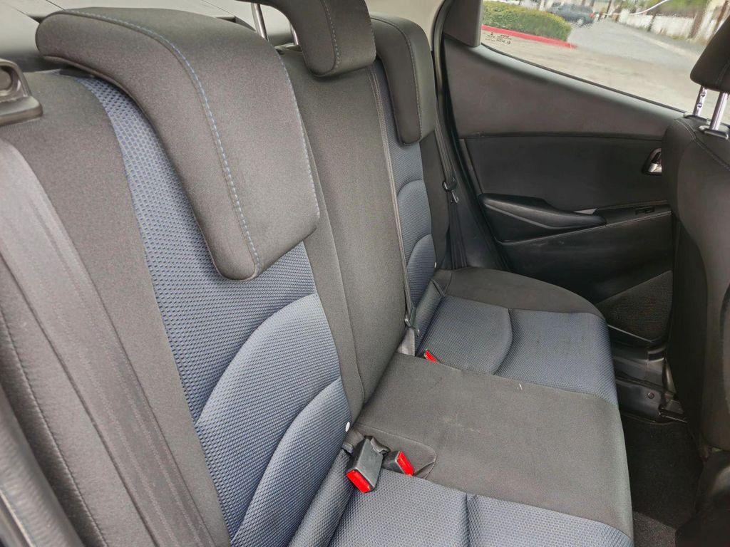 used 2018 Toyota Yaris iA car, priced at $9,695