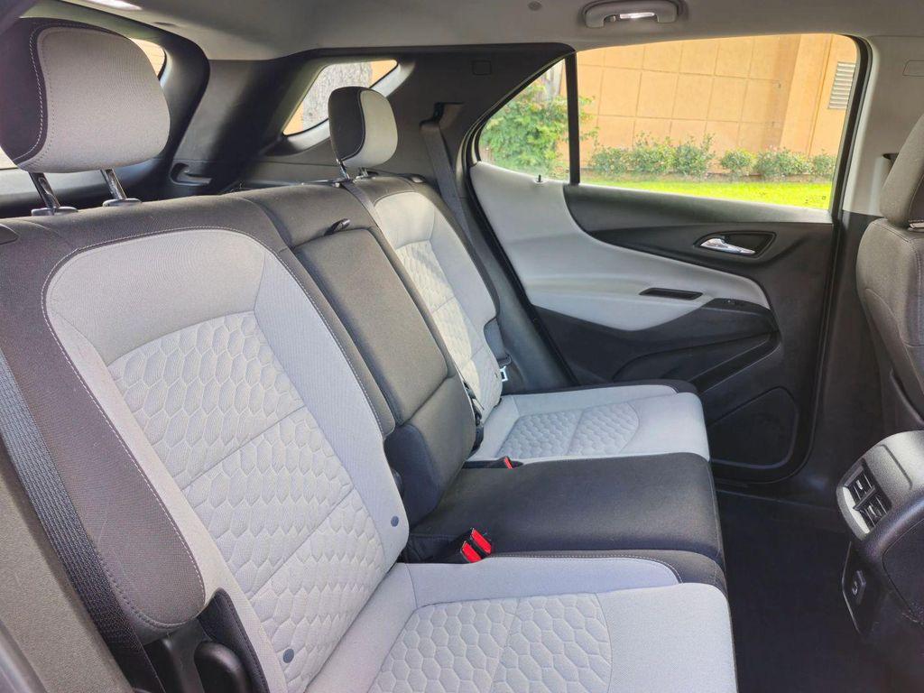 used 2020 Chevrolet Equinox car, priced at $10,999