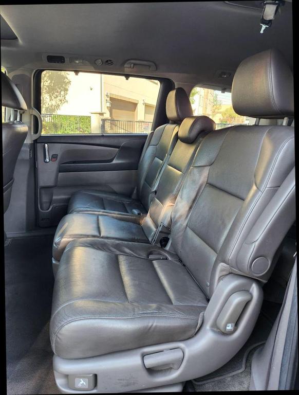 used 2016 Honda Odyssey car, priced at $12,499