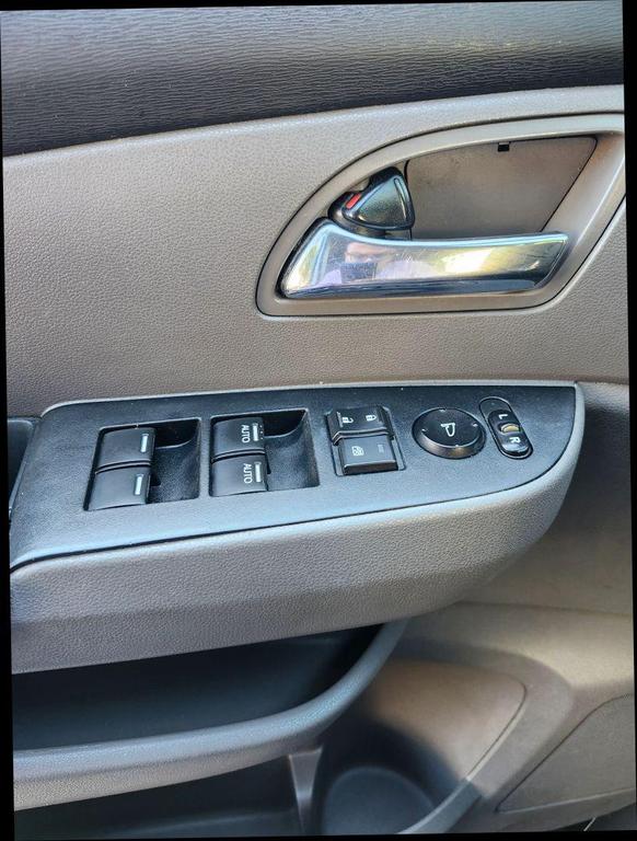 used 2016 Honda Odyssey car, priced at $12,499