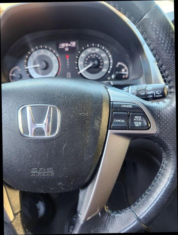 used 2016 Honda Odyssey car, priced at $12,499