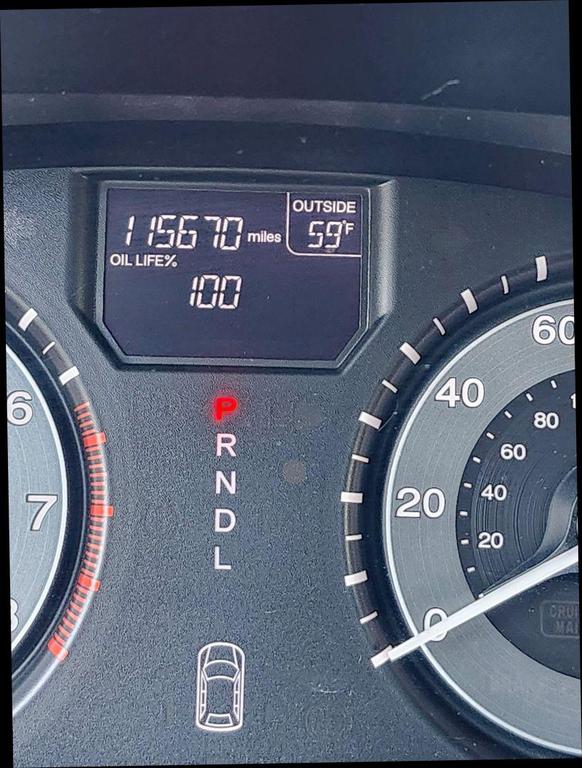 used 2016 Honda Odyssey car, priced at $12,499