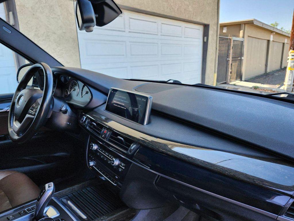 used 2018 BMW X5 eDrive car, priced at $14,999