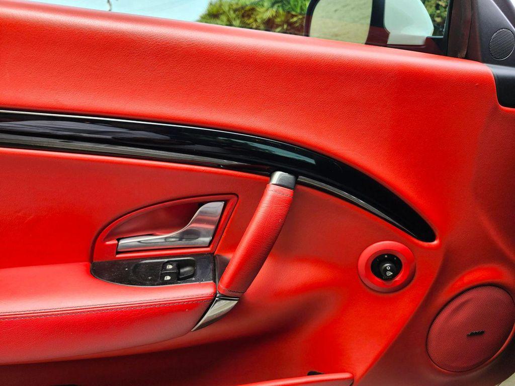 used 2017 Maserati GranTurismo car, priced at $29,999