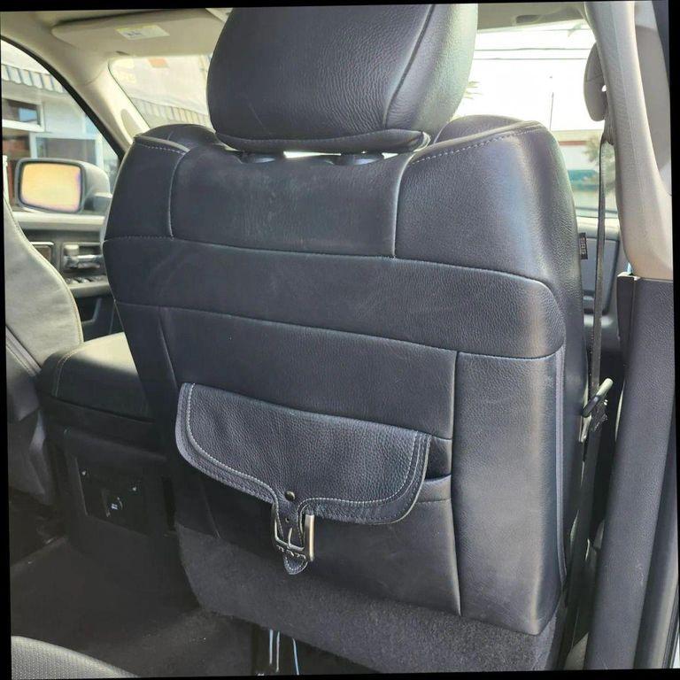 used 2012 Ram 1500 car, priced at $14,699