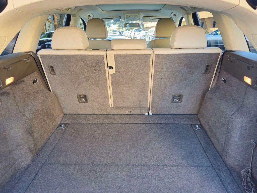 used 2016 Audi Q5 car, priced at $11,999