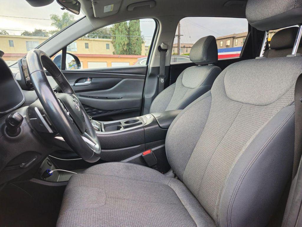 used 2017 Ford Fusion car, priced at $8,999