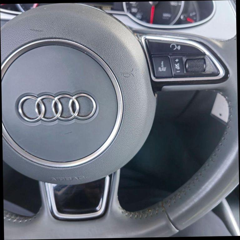 used 2016 Audi A4 car, priced at $8,999