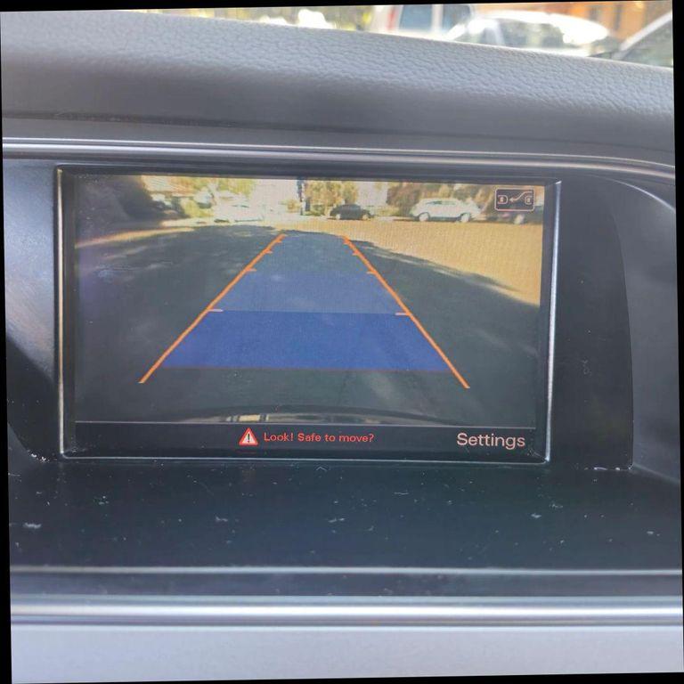 used 2016 Audi A4 car, priced at $8,999