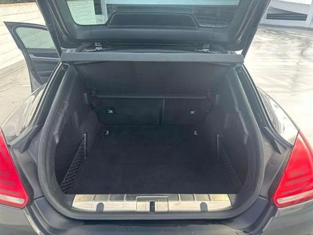 used 2015 Porsche Panamera car, priced at $22,999