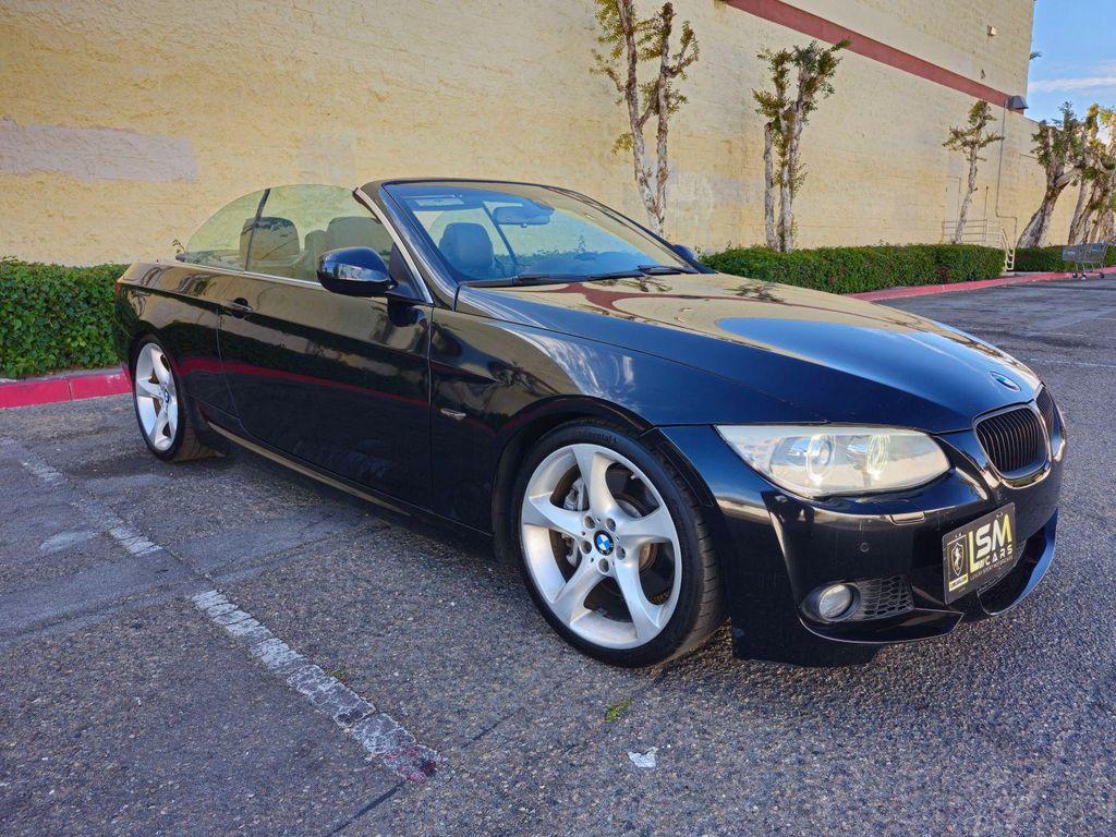 used 2012 BMW 335 car, priced at $12,999