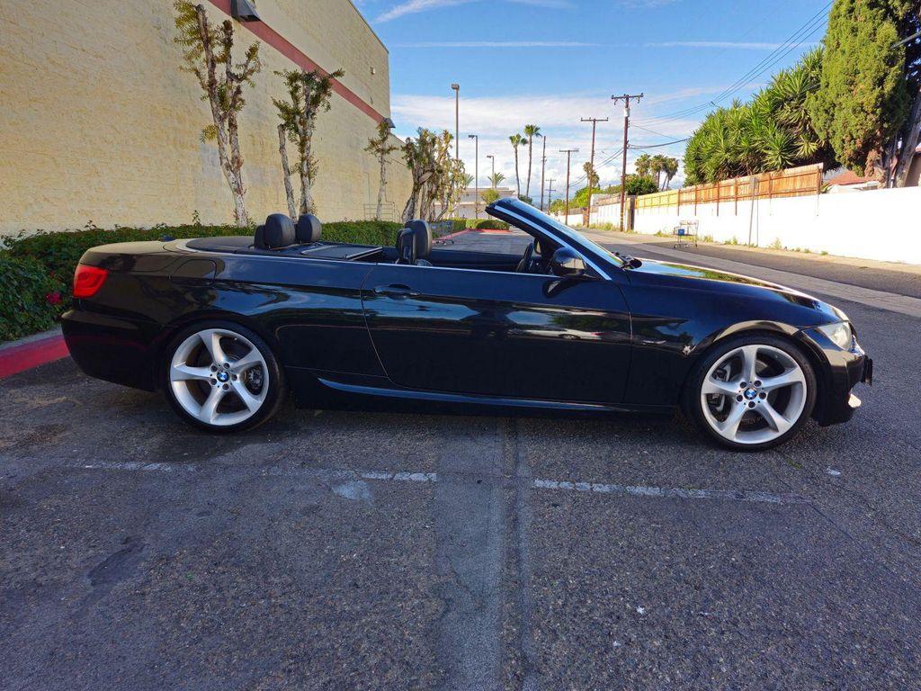 used 2012 BMW 335 car, priced at $12,999