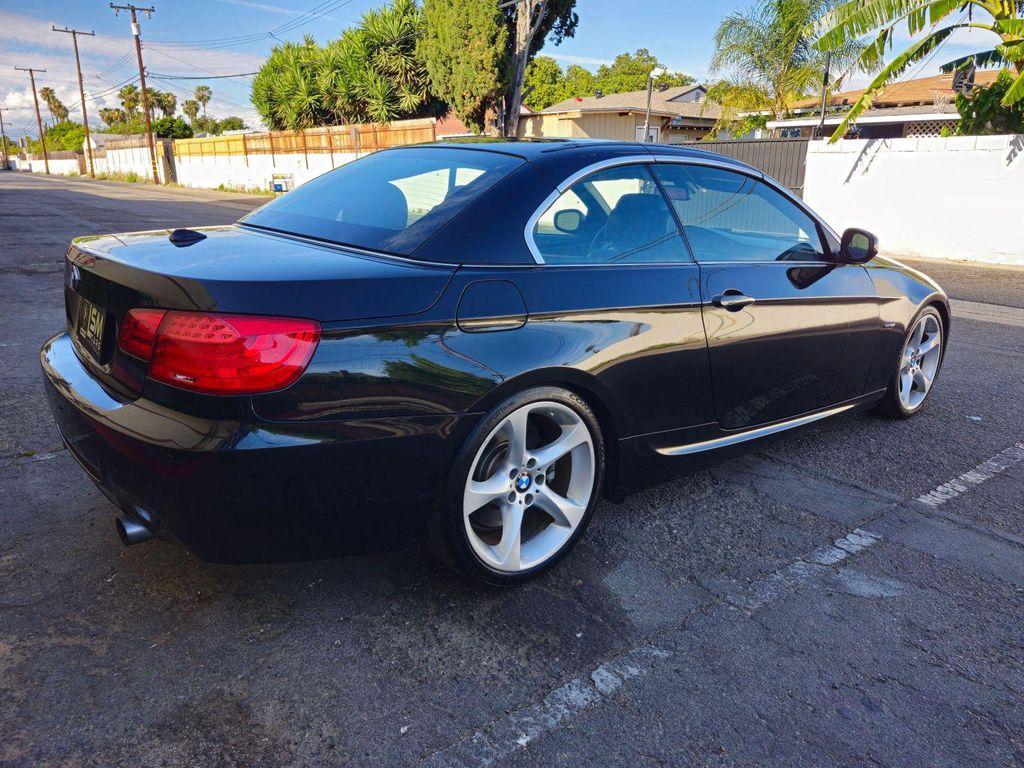 used 2012 BMW 335 car, priced at $12,999