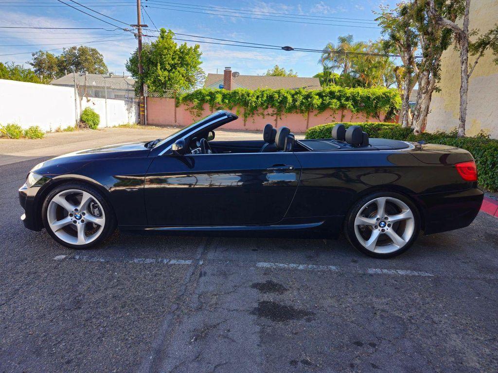 used 2012 BMW 335 car, priced at $12,999