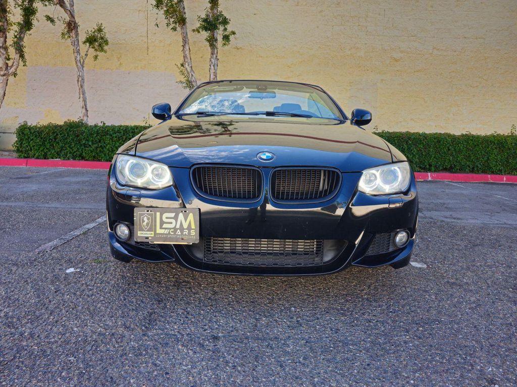 used 2012 BMW 335 car, priced at $12,999