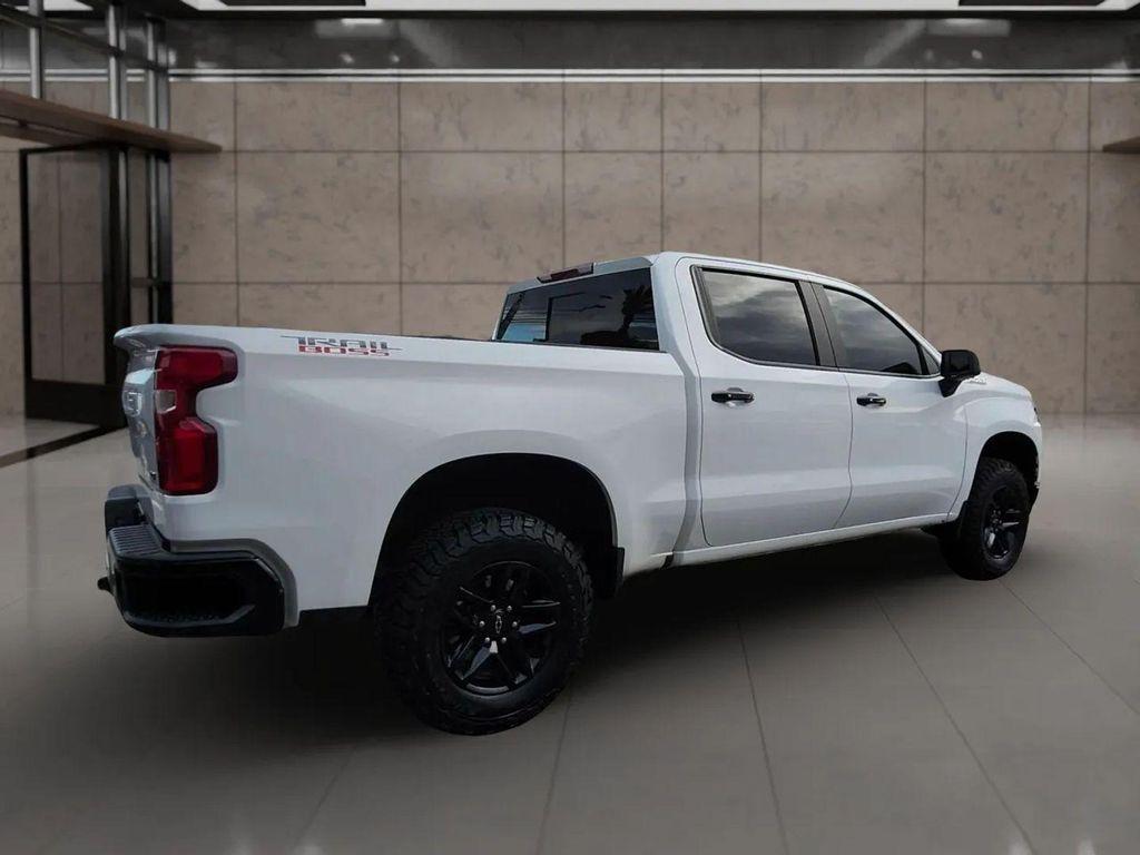 used 2019 Chevrolet Silverado 1500 car, priced at $24,999