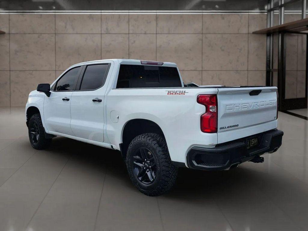 used 2019 Chevrolet Silverado 1500 car, priced at $24,999